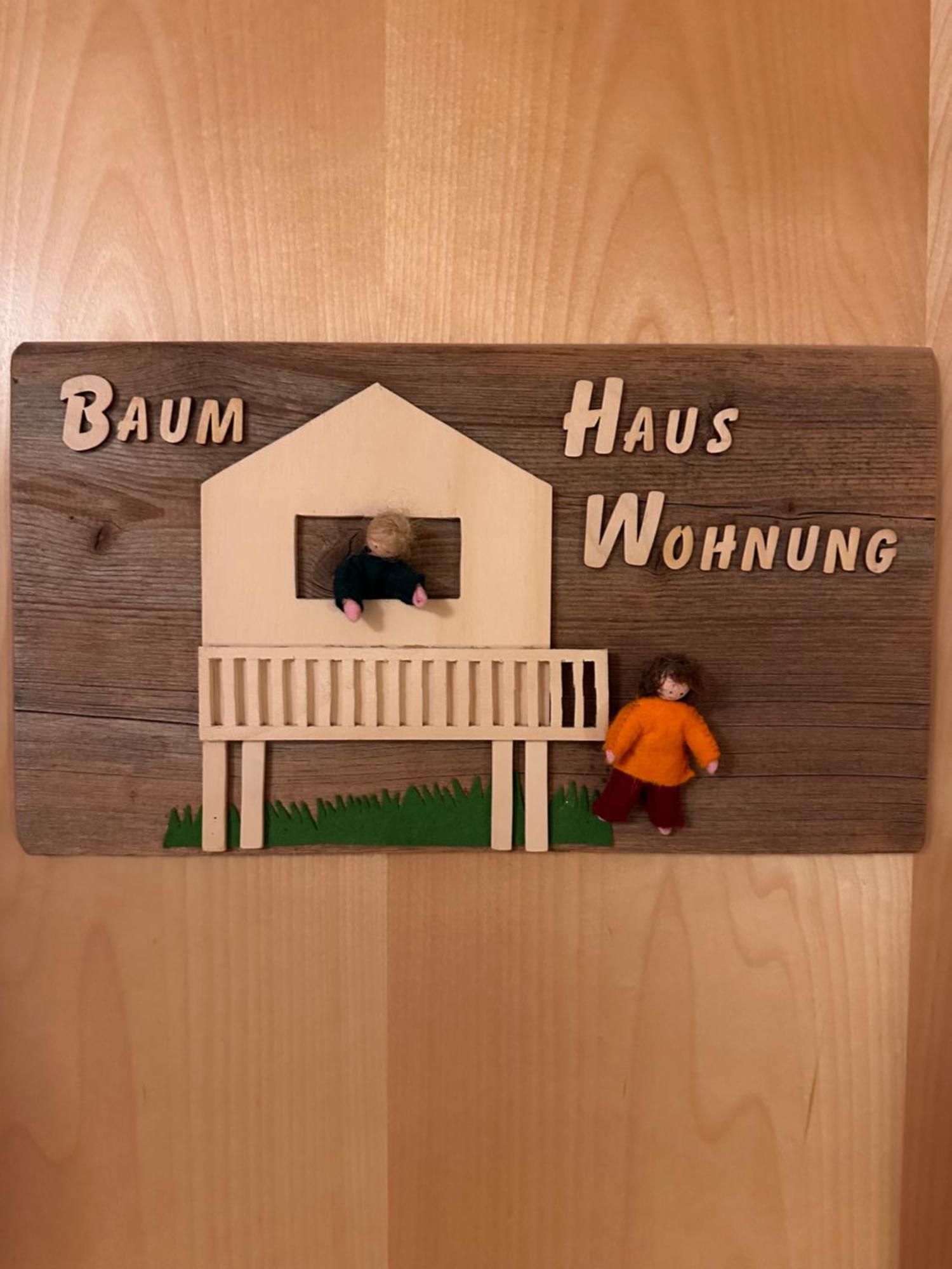 BrandenbergMesnerhof公寓 外观 照片